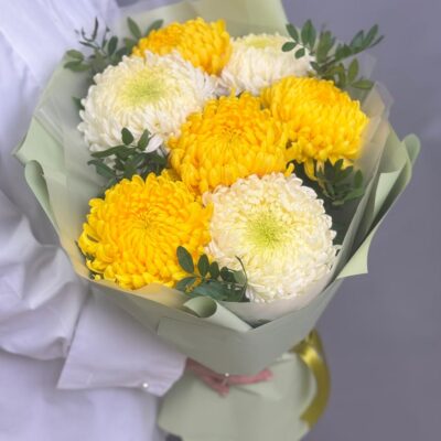 Букет "Анжелика"